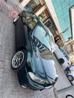 بي ام دبليو الفئة 5